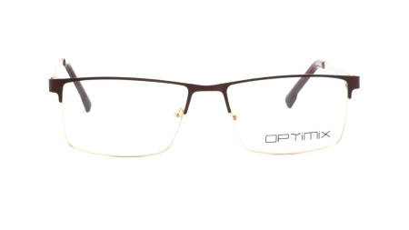 Изображение 5: Оправа для очков OPTIMIX OM909 C004 55