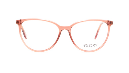 Изображение 2: Оправа для очков GLORY 019 PINK 54