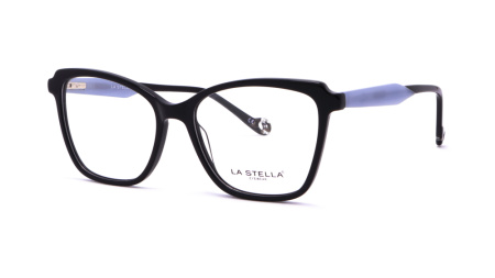 Изображение 1: Оправа для очков LA STELLA 703 С1 53