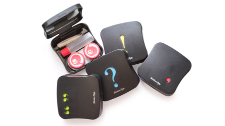 Зображення 1: Дорожний набір Fashion Style К1505К Знаки пунктуації