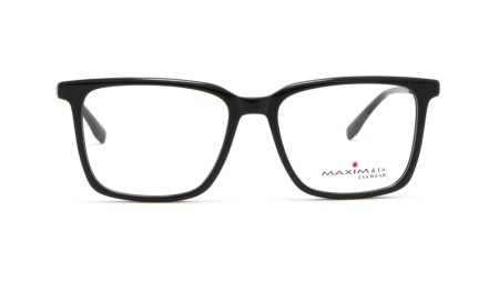 Зображення 5: Оправа для окулярів Maxim&Co MC16638 C1 54