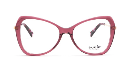 Зображення 5: Оправа для окулярів Ovvio 1150 С4 53