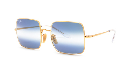 Изображение 1: Солнцезащитные очки Ray Ban RB 1971 001/GA 54 Square 1971