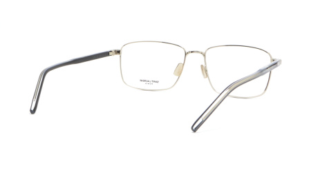 Изображение 5: Оправа для очков Saint Laurent SL 666 004 58