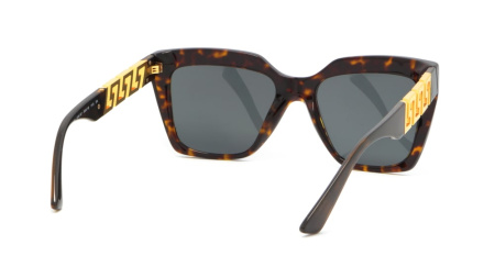 Зображення 4: Сонцезахисні окуляри VERSACE VE4418 108/87 56