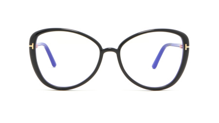 Изображение 2: Оправа для очков TOM FORD TF5907-B 001 55