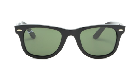Изображение 6: Сонцезахисні окуляри Ray Ban RB 4340 601 50 Wayfarer