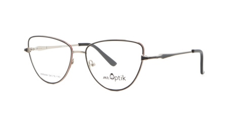 Изображение 1: Оправа для очков MR.OPTIK AM8444 C6 54