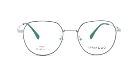 Изображение 5: Оправа для окулярів IRMA DUO H70143 C7 51