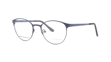 Зображення 1: Оправа для окулярів NIKITANA NK8478 C3 49 Дитяче