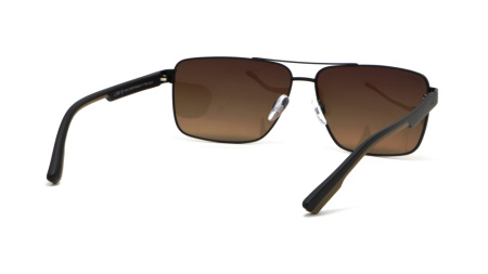 Изображение 5: Сонцезахисні окуляри StyleMark L1541 B 62