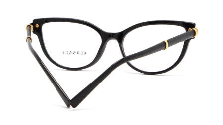 Зображення 5: Оправа для окулярів VERSACE 3270Q GB1 54