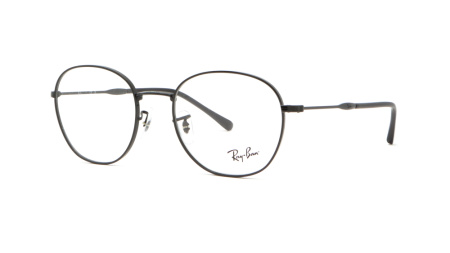 Изображение 1: Оправа для очков Ray Ban RX 6509 2509 53
