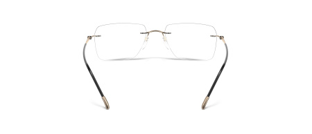 Зображення 4: Оправа для окулярів Silhouette 5569 7530 19/145