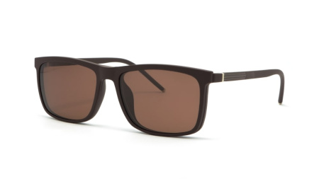 Изображение 4: Оправа для очков StyleMark C2707 B 54 КЛІПОН