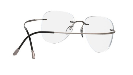 Зображення 5: Оправа для окулярів Silhouette 5515 6560 17/140