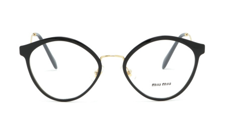 Изображение 7: Оправа для очков Miu Miu  VMU 52Q 1AB1O1 52