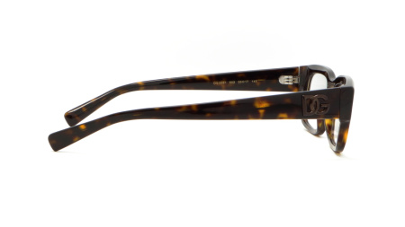 Изображение 4: Оправа для очков Dolce&Gabbana DG 3381 502 55