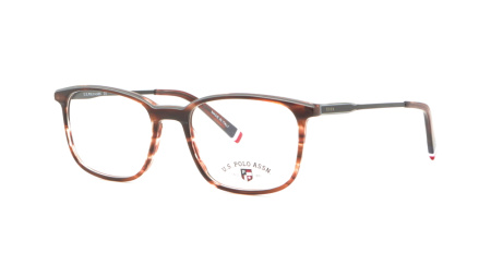Изображение 1: Оправа для очков U.S. POLO ASSN 0331 C1 55