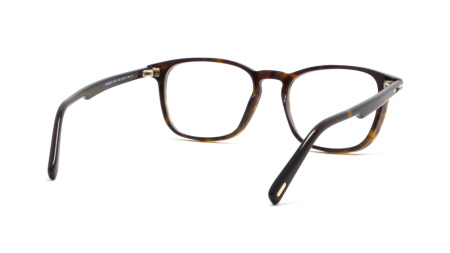 Изображение 5: Оправа для очков TOM FORD TF5960-B 052 52