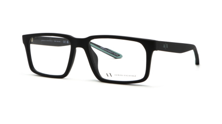 Изображение 1: Оправа для очков Armani Exchange AX3118U 8058 55
