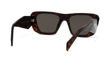 Изображение 5: Сонцезахисні окуляри PRADA SPR B18 17N-06B 53