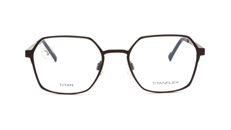 Зображення 2: Оправа для окулярів Titanflex 820938 60 51