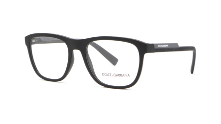 Изображение 1: Оправа для очков Dolce&Gabbana DG 5089 2525 56