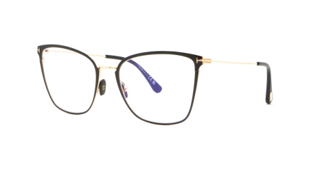 Зображення 1: Оправа для окулярів TOM FORD TF5839-B 001 56