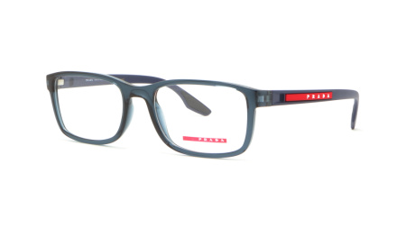 Зображення 1: Оправа для окулярів PRADA Linea Rossa VPS 09O CZH-1O1 55
