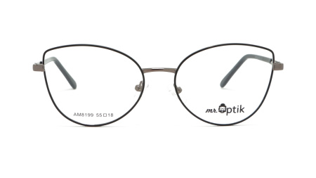 Изображение 2: Оправа для очков MR.OPTIK AM8199 C3 55