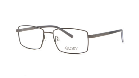 Изображение 1: Оправа для очков GLORY 148 BLACK 54