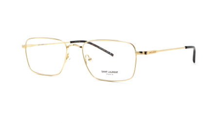 Зображення 1: Оправа для окулярів Saint Laurent SL 844 006 55