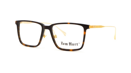 Изображение 1: Оправа для очков TOM HART TH3044 C3 53