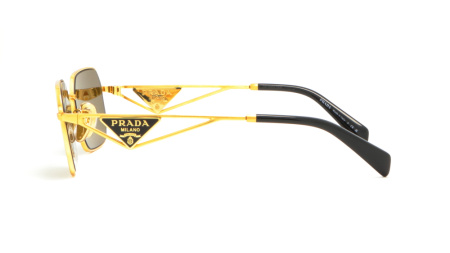 Зображення 3: Сонцезахисні окуляри PRADA SPR A51 15N-01T 58