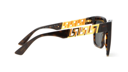 Зображення 5: Сонцезахисні окуляри VERSACE VE4418 108/87 56