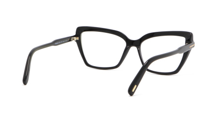 Изображение 5: Оправа для очков TOM FORD TF5948-B 001 55