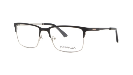 Изображение 1: Оправа для очков DESPADA DS 1031 C1 54