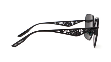 Зображення 4: Сонцезахисні окуляри Dolce&Gabbana DG 2310 01/87 57