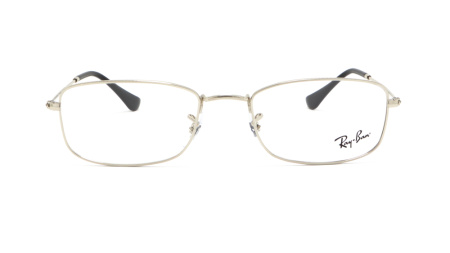 Зображення 2: Оправа для окулярів Ray Ban RB 6647 2501 55