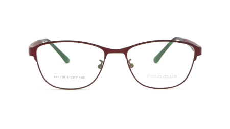 Изображение 2: Оправа для очков POLO CLUB YY6038 C8 51