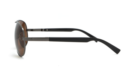 Изображение 5: Сонцезахисні окуляри CASUAL 7250 B 64