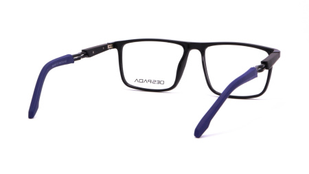 Зображення 5: Оправа для окулярів DESPADA DS 5347 C1 54 КЛІПОН