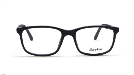 Изображение 5: Оправа для очков DACKOR 700 NAVY 53