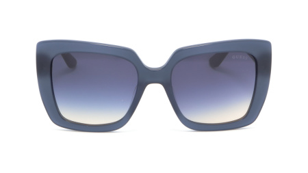 Зображення 2: Сонцезахисні окуляри GUESS GU 7889 20B 53