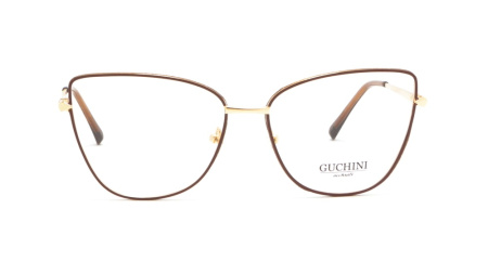 Изображение 5: Оправа для очков GUCHINI G5032 С1 52