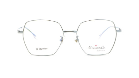 Изображение 2: Оправа для очков Maxim&Co MC16299 C3 52
