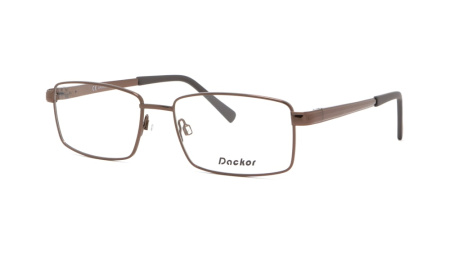 Изображение 1: Оправа для очков DACKOR 230 BROWN 55