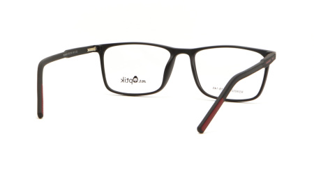 Изображение 5: Оправа для очков MR.OPTIK RS9002 C2 53