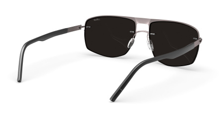 Зображення 5: Сонцезахисні окуляри Silhouette 8738 6560 58